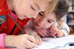 Differentiating Instruction: K-6 Strategies I