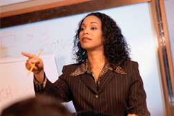 Effective Teacher Questioning