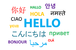Language Acquisition Research