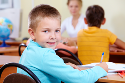 Using Student Data