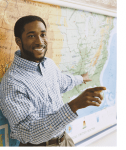 differentiating instruction