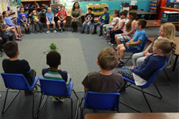 Principles of Restorative Practice
