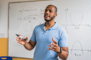 Instructional Foundations II – Secondary Mathematics