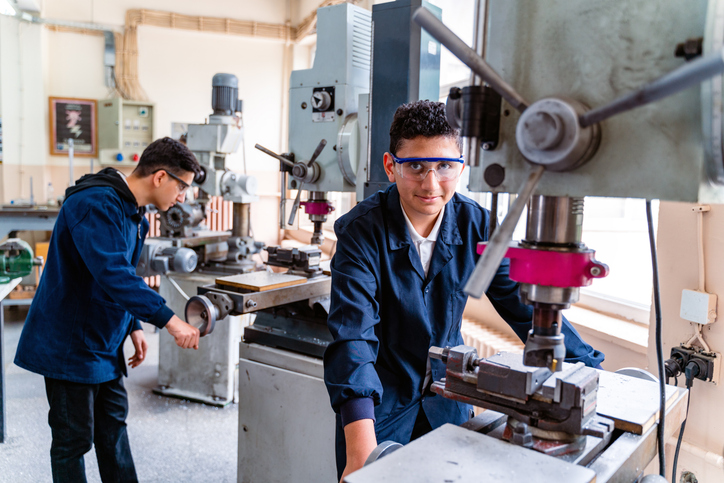 Instructional Foundations II – Secondary CTE
