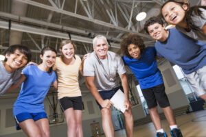 Instructional Foundations II - K12