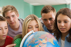 Instructional Foundations II - Secondary Social Studies