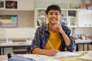 Literacy in the Secondary Classroom